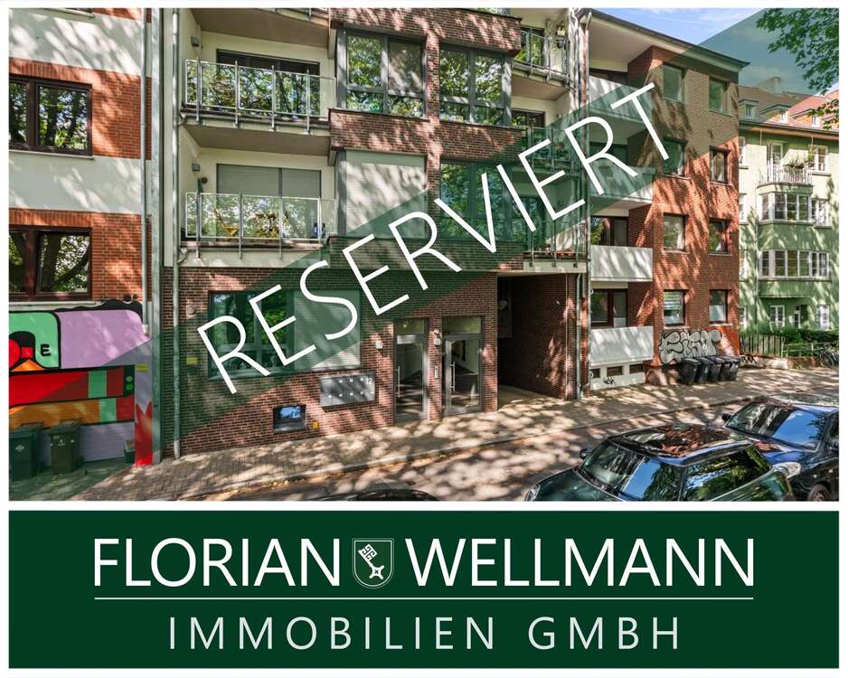 Thumbnail-Wohnung zum Kaufen in Bremen 399.000,00 € 87 m²