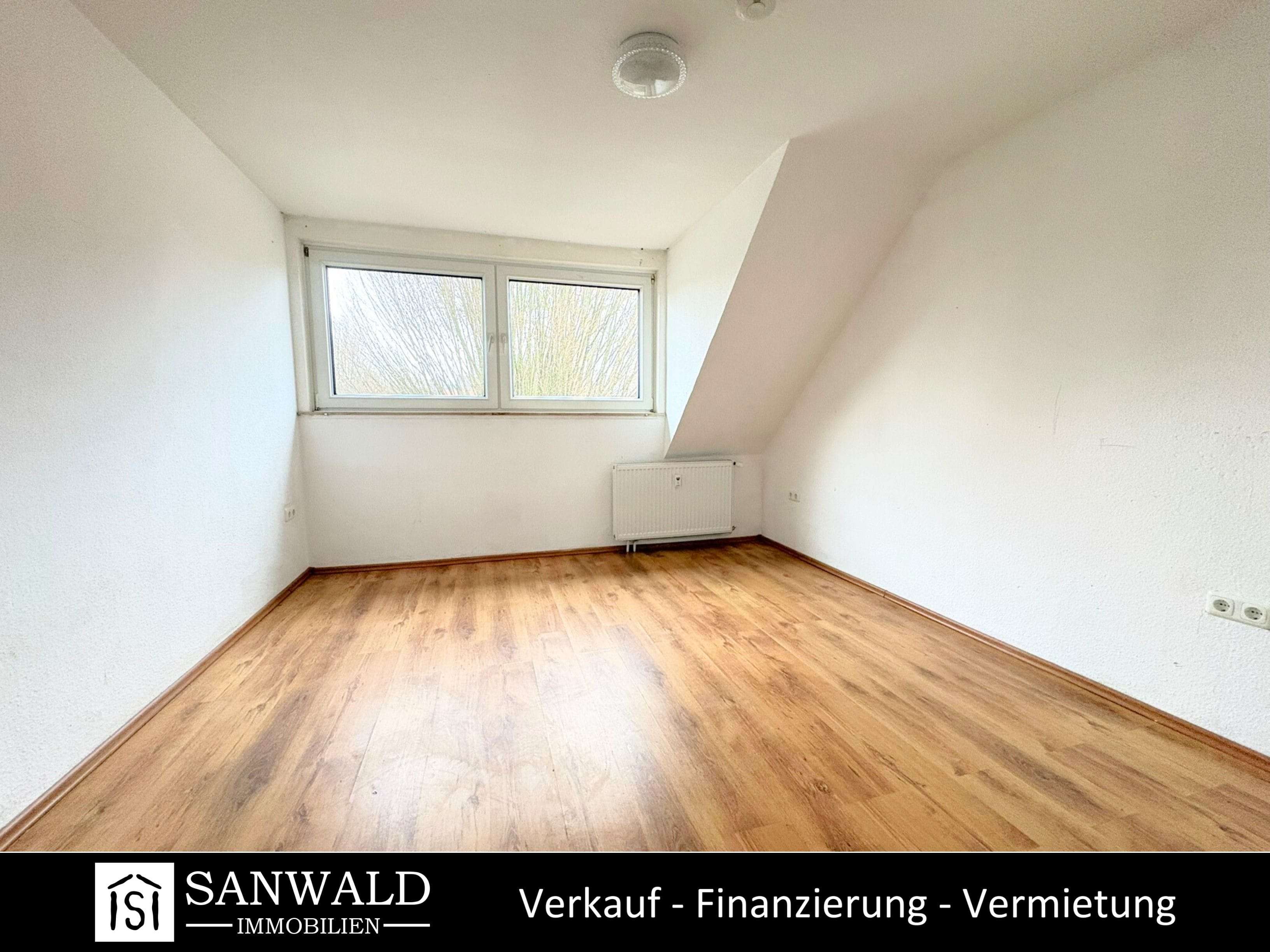 Thumbnail-Wohnung zum Mieten in Gelsenkirchen 490,00 € 80 m²
