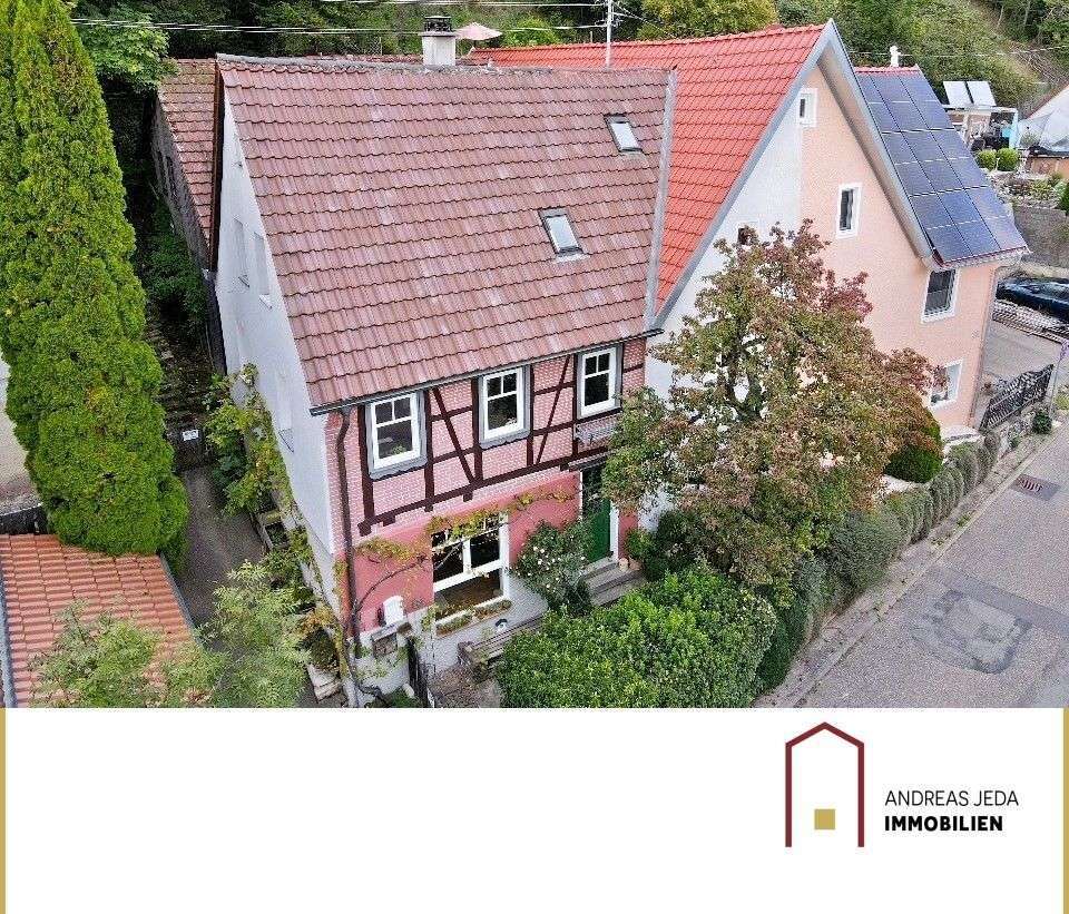 Thumbnail-Haus zum Kaufen in Beilstein 339.000,00 € 158 m²