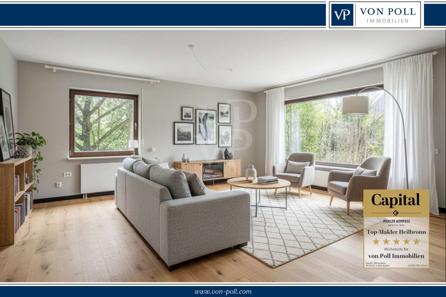 Thumbnail-Haus zum Kaufen in Schwaigern 544.000,00 € 144.12 m²