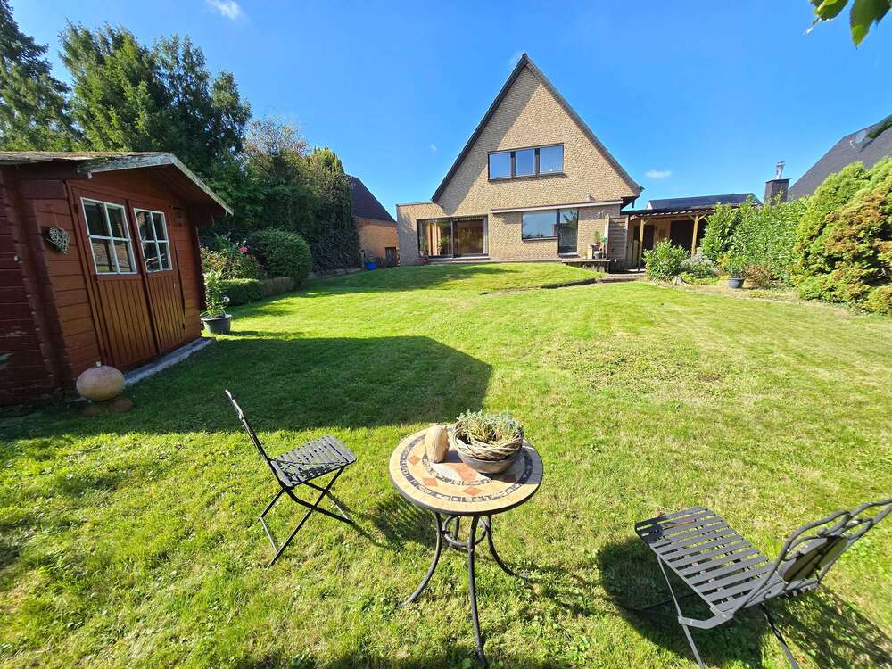 Thumbnail-Haus zum Kaufen in Ochtrup 249.000,00 € 92.87 m²