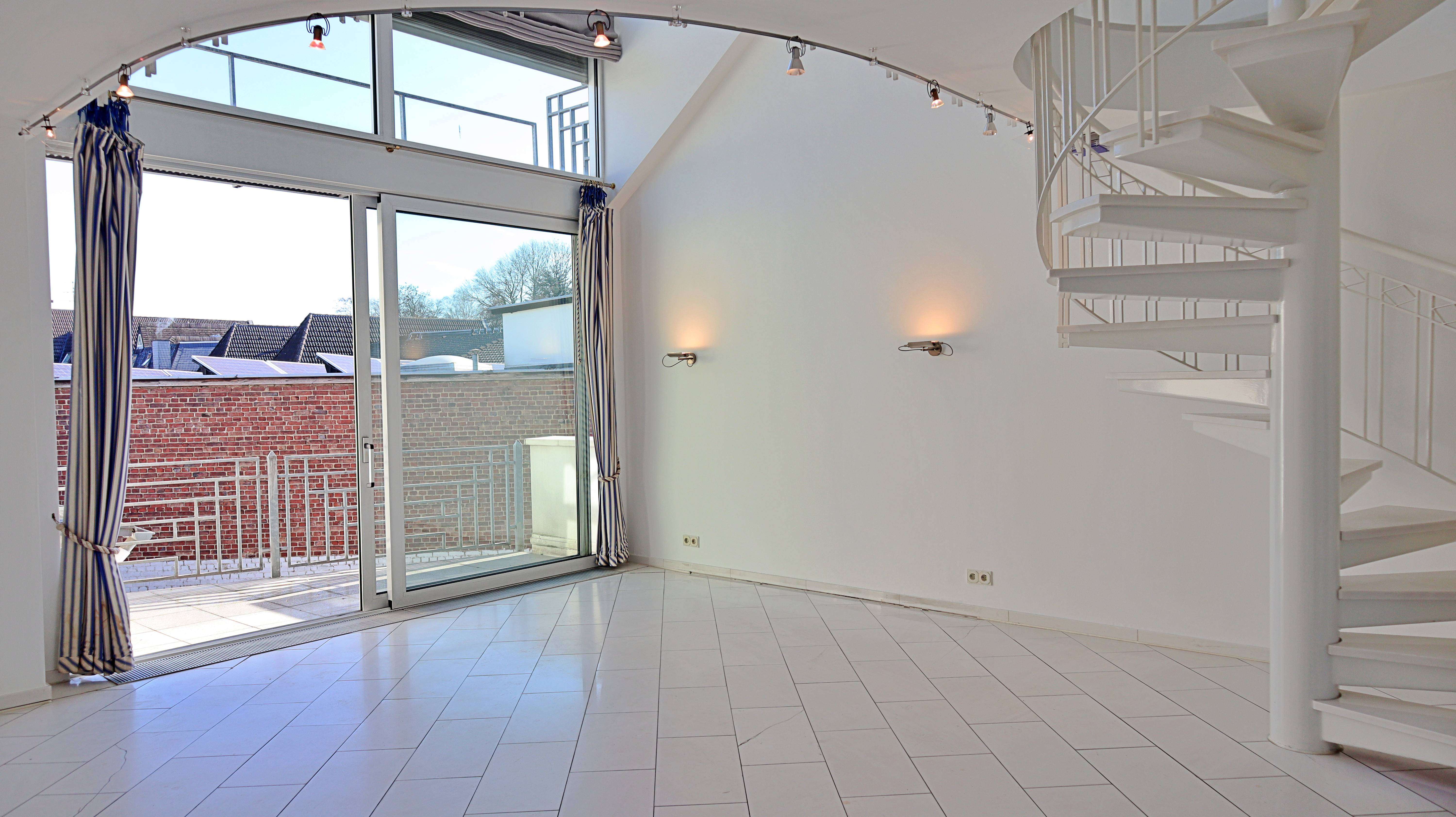 Thumbnail-Wohnung zum Mieten in Siegburg 1.490,00 € 160 m²