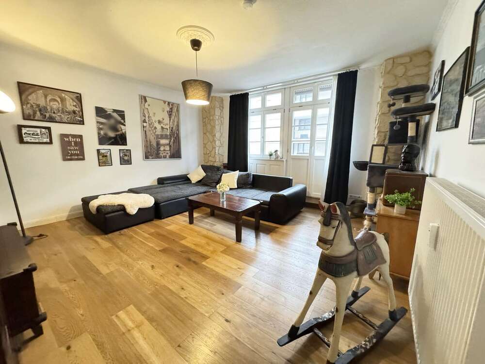 Thumbnail-Wohnung zum Kaufen in Singen (Hohentwiel) 339.000,00 € 117 m²