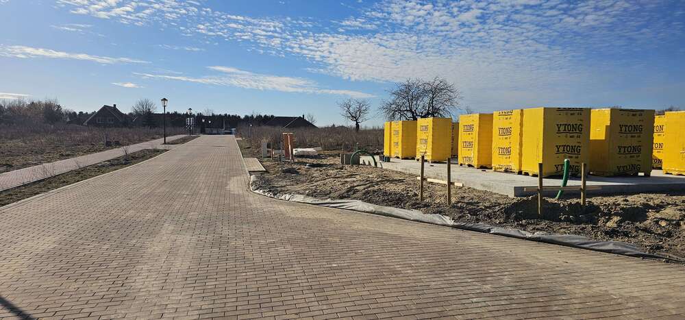 Thumbnail-Grundstück zu verkaufen in Kloster Lehnin 141.360,00 € 456 m²