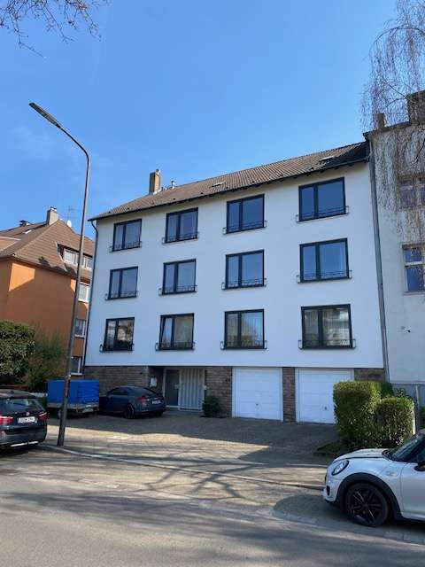 Thumbnail-Wohnung zum Mieten in Düsseldorf 465,00 € 33.92 m²