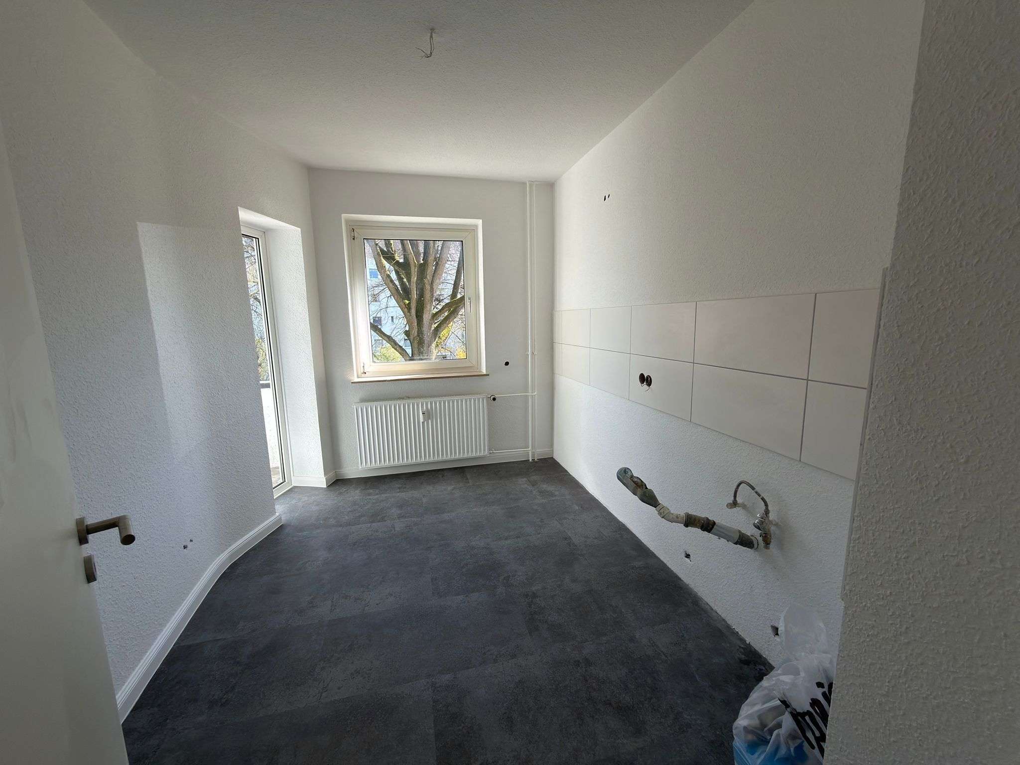 Thumbnail-Wohnung zum Mieten in Hannover 825,00 € 57.98 m²