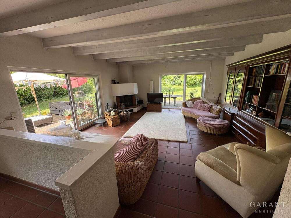 Thumbnail-Haus zum Kaufen in Tübingen 965.000,00 € 184 m²