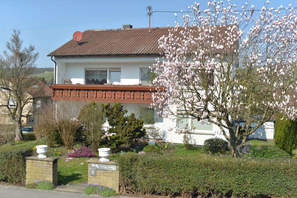 Thumbnail-Haus zum Kaufen in Obersulm 650.000,00 € 190 m²