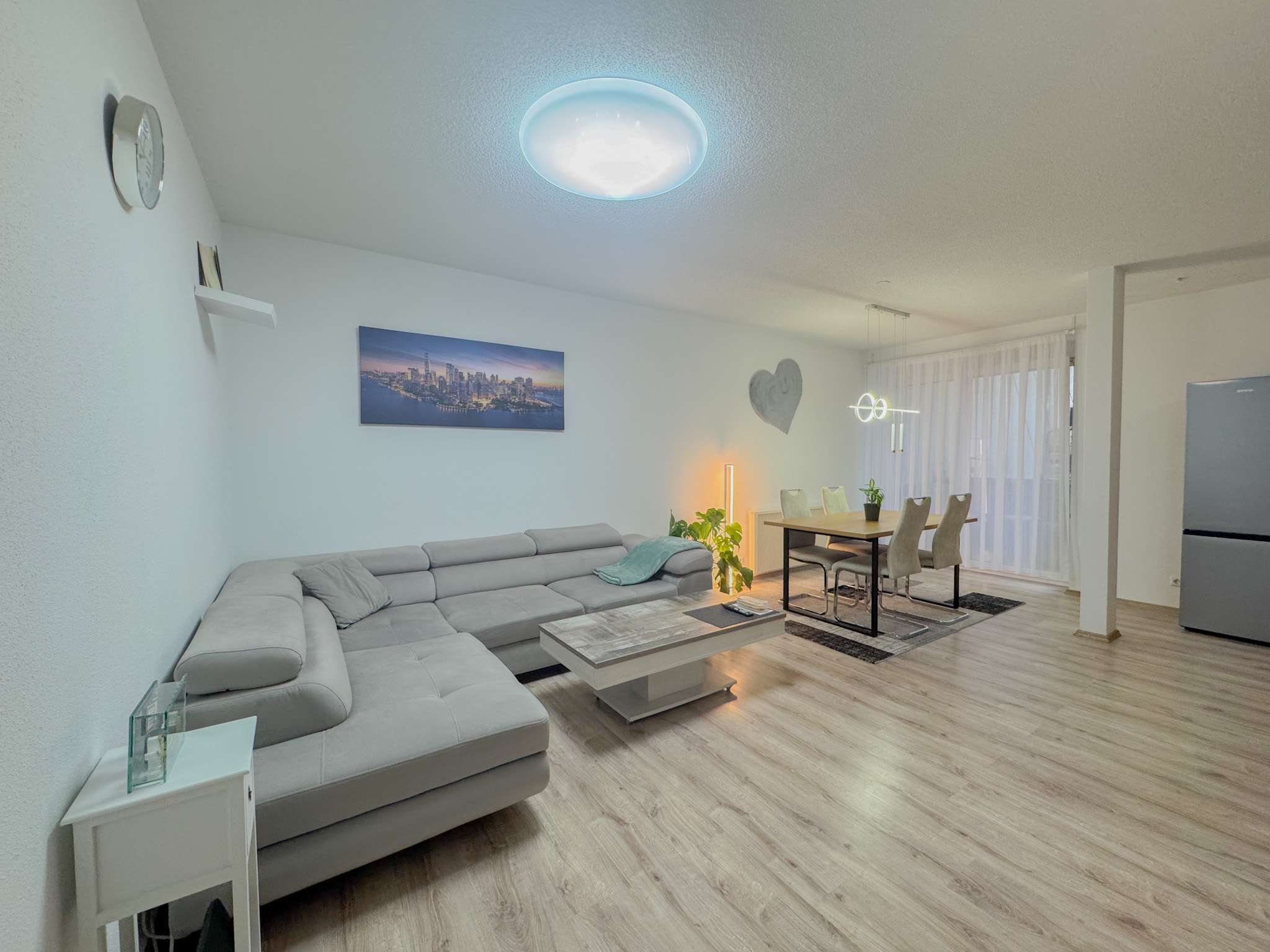 Thumbnail-Wohnung zum Kaufen in Seelbach 199.000,00 € 75 m²