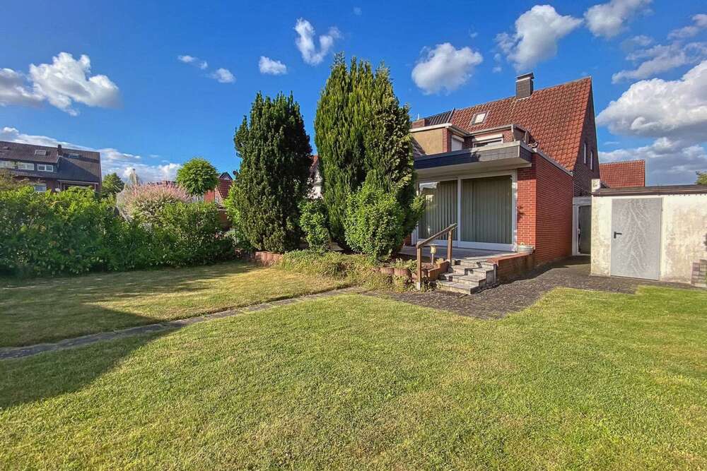 Thumbnail-Haus zum Kaufen in Münster 395.000,00 € 134 m²