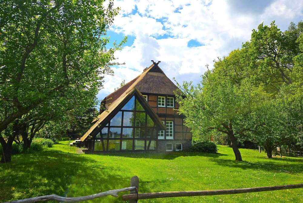 Thumbnail-Haus zum Kaufen in Liessow 855.000,00 € 285 m²