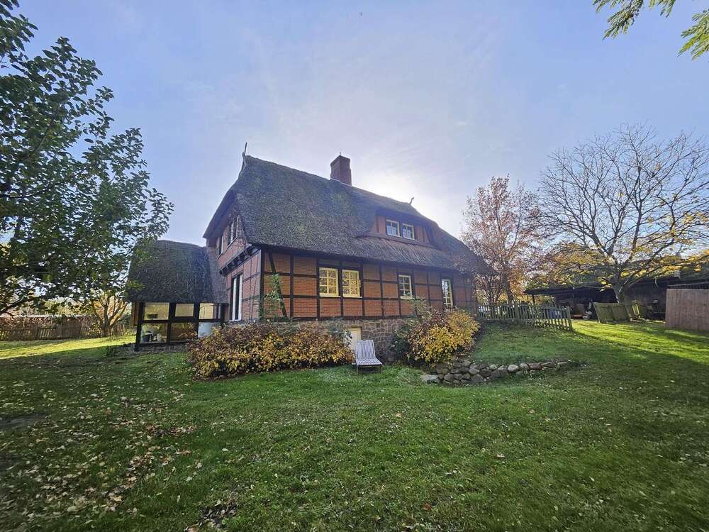 Thumbnail-Haus zum Kaufen in Dobin am See 999.000,00 € 285 m²