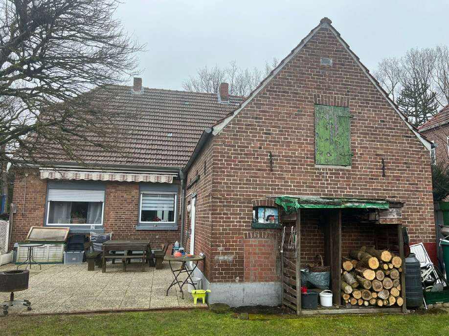 Thumbnail-Haus zum Kaufen in Gronau 274.000,00 € 120 m²