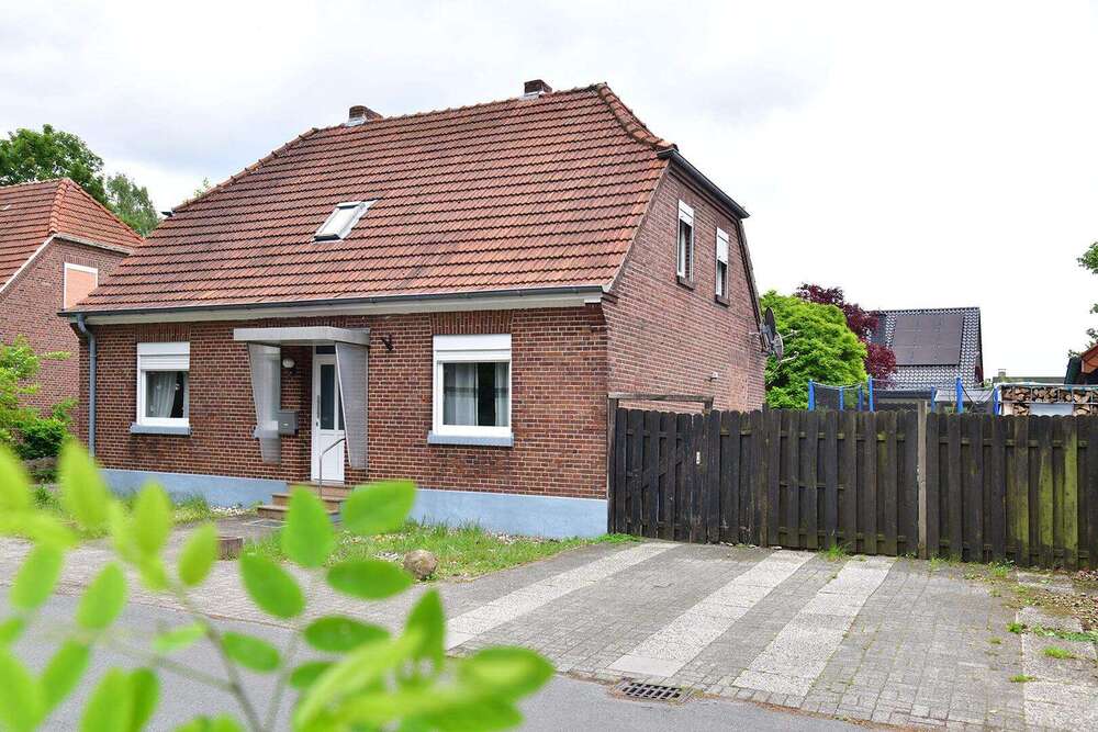 Thumbnail-Haus zum Kaufen in Gronau 274.000,00 € 120 m²