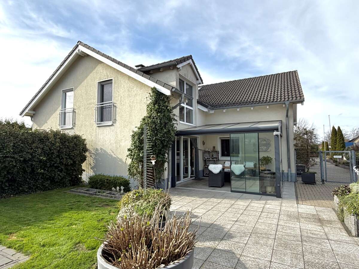 Thumbnail-Haus zum Kaufen in Datteln 430.000,00 € 105 m²