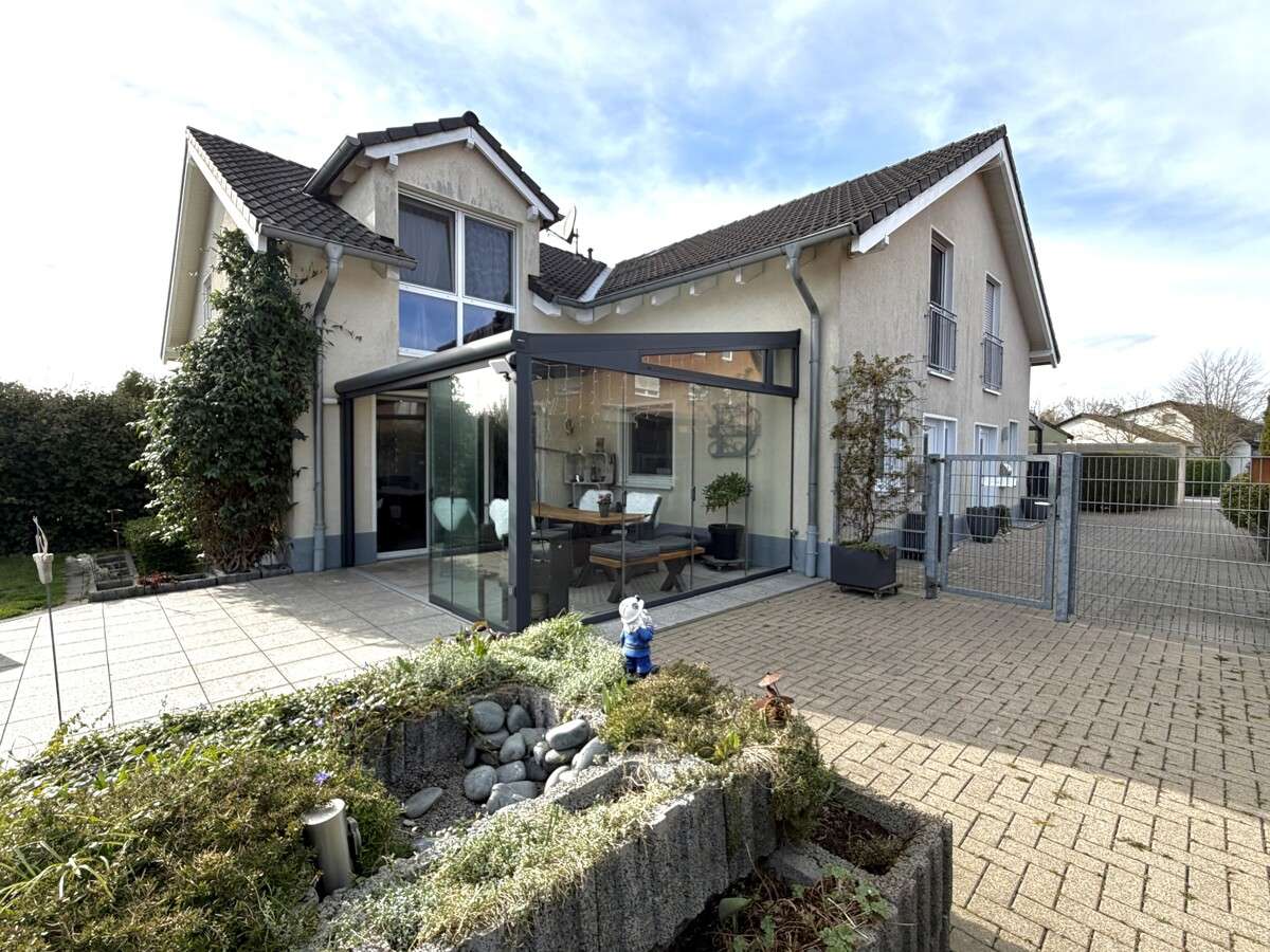 Thumbnail-Haus zum Kaufen in Datteln 430.000,00 € 105 m²