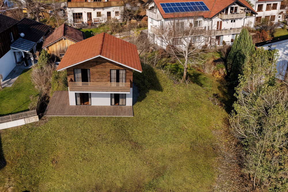 Thumbnail-Haus zum Kaufen in Seeon-Seebruck 965.000,00 € 130 m²