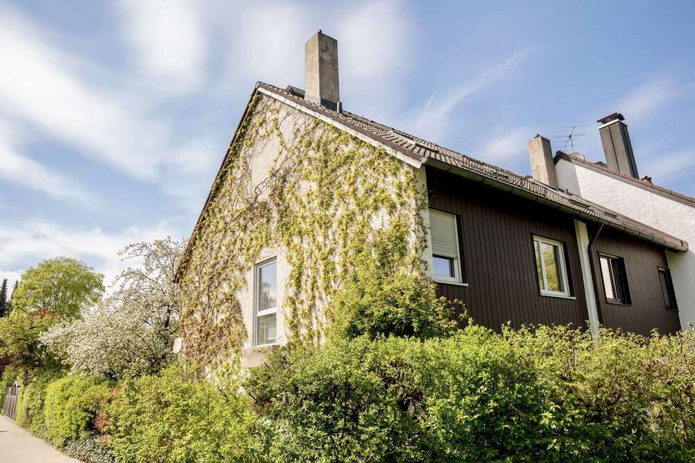 Thumbnail-Haus zum Kaufen in Höhenkirchen-Siegertsbrunn 739.000,00 € 125 m²