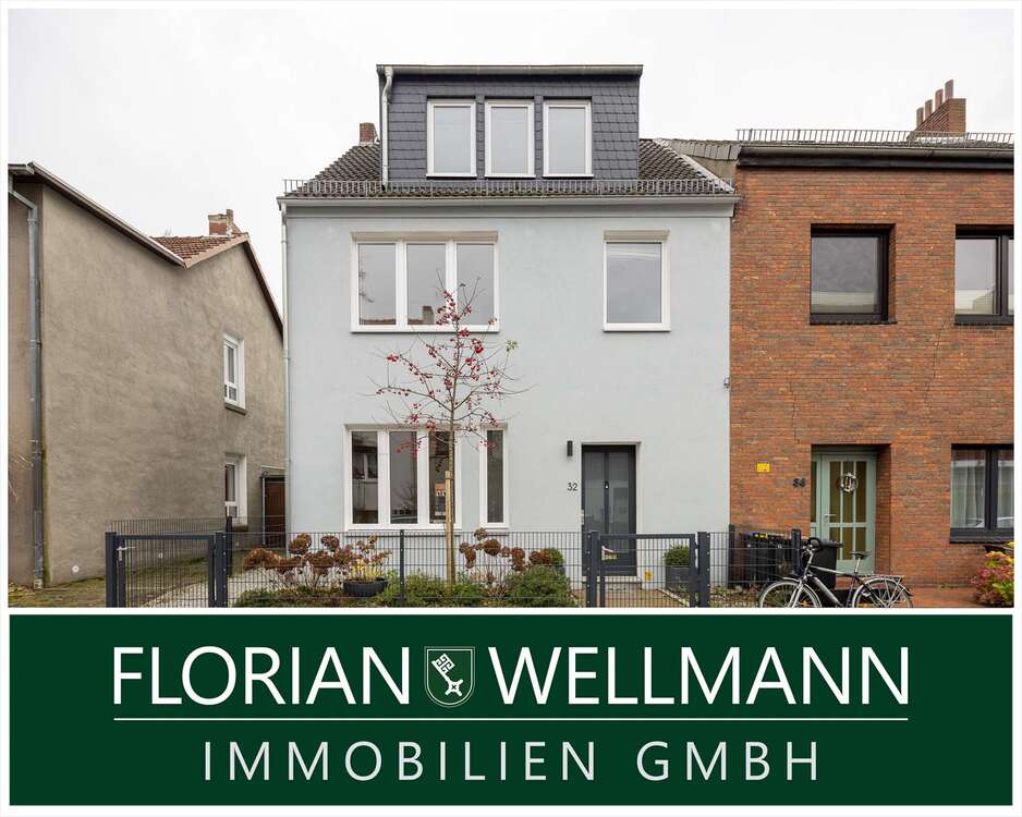 Thumbnail-Haus zum Mieten in Bremen 1.900,00 € 144 m²