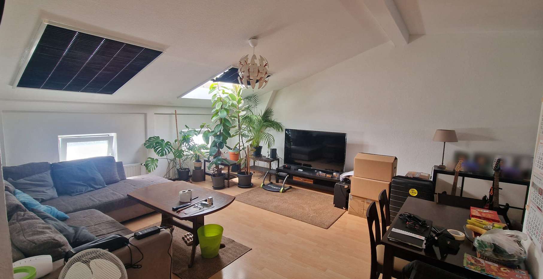 Thumbnail-Wohnung zum Kaufen in Schwerin 290.000,00 € 106.2 m²