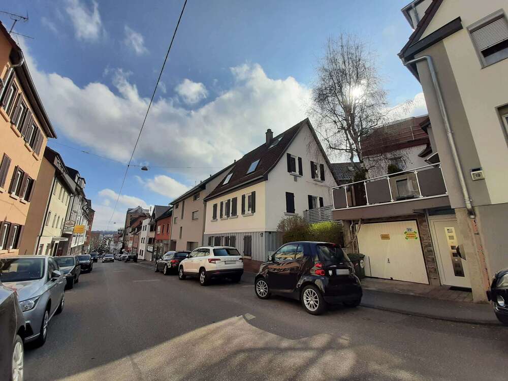 Thumbnail-Haus zum Kaufen in Stuttgart 585.000,00 € 180 m²