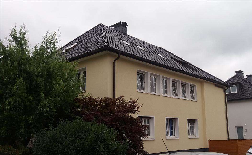 Thumbnail-Wohnung zum Mieten in Bad Salzuflen 450,00 € 60 m²