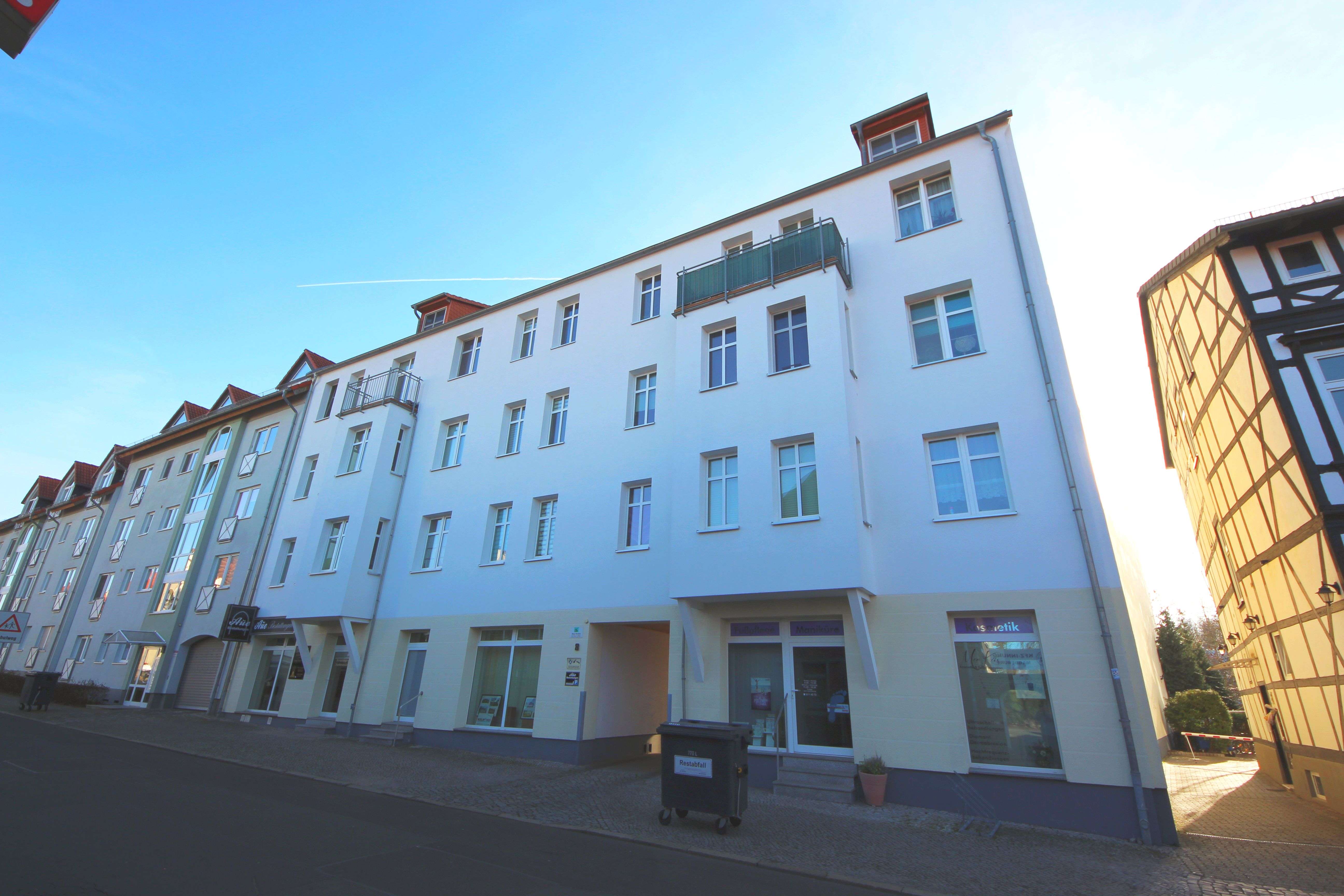 Thumbnail-Wohnung zum Kaufen in Magdburg 135.000,00 € 72.35 m²