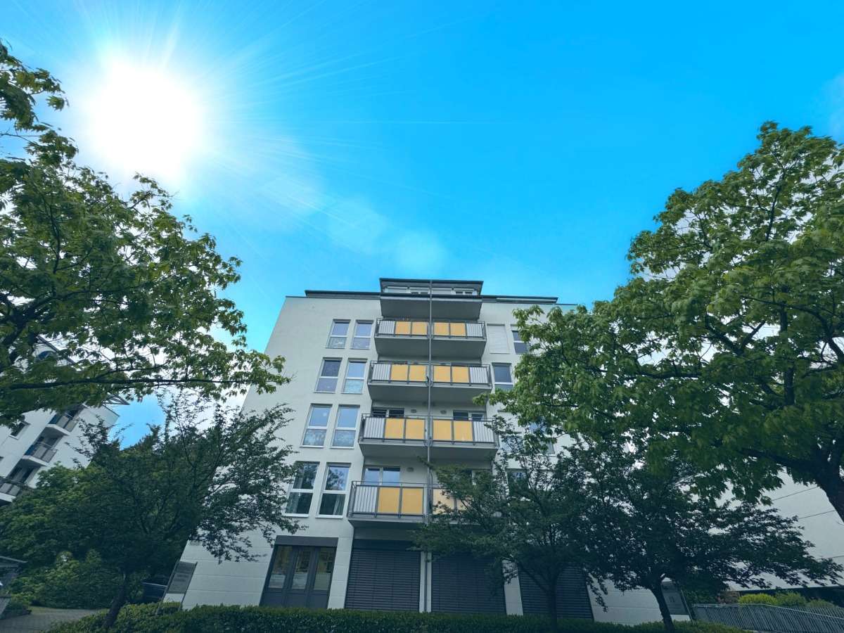 Thumbnail-Wohnung zum Kaufen in Freiburg 330.000,00 € 65 m²