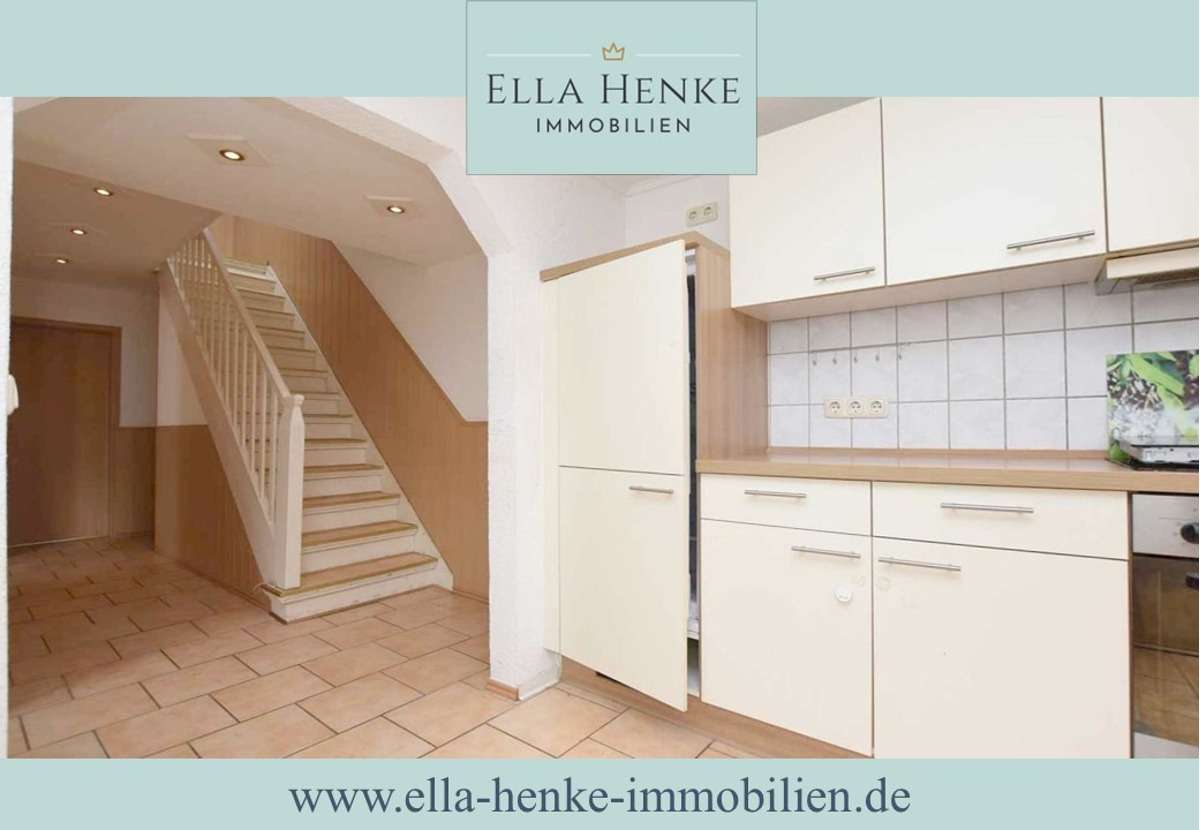 Thumbnail-Haus zum Kaufen in Bad Harzburg 205.000,00 € 110 m²