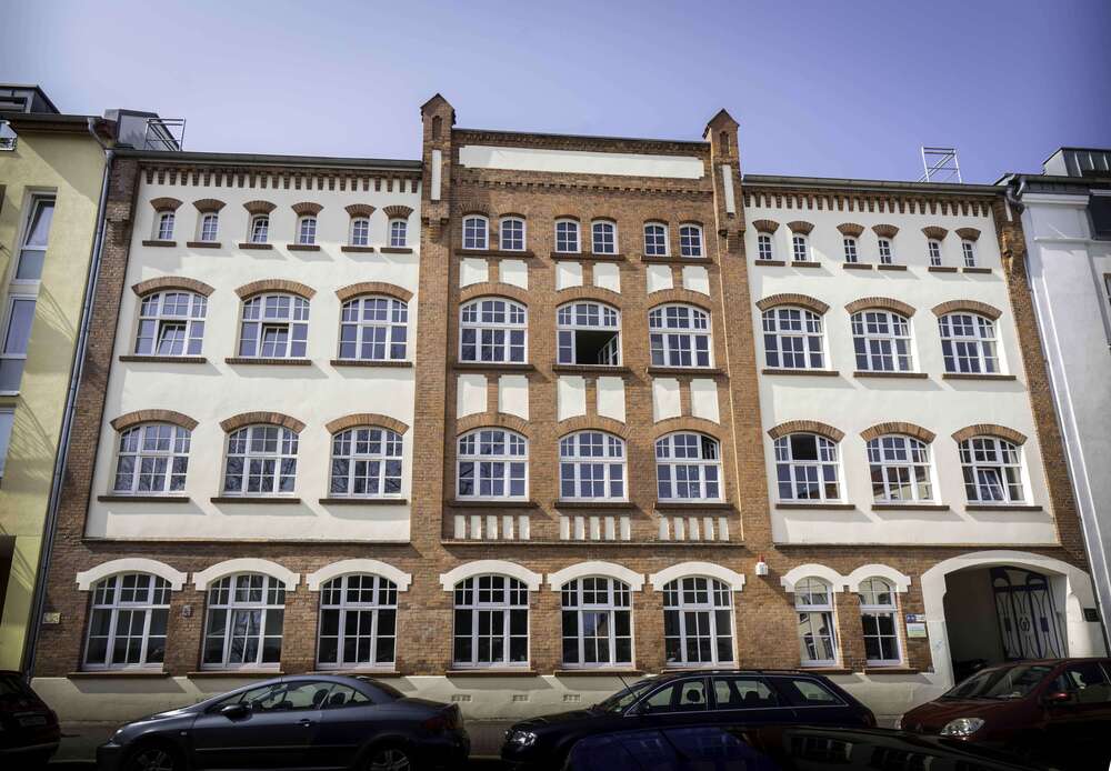 Thumbnail-Wohnung zum Mieten in Magdeburg 550,00 € 78 m²