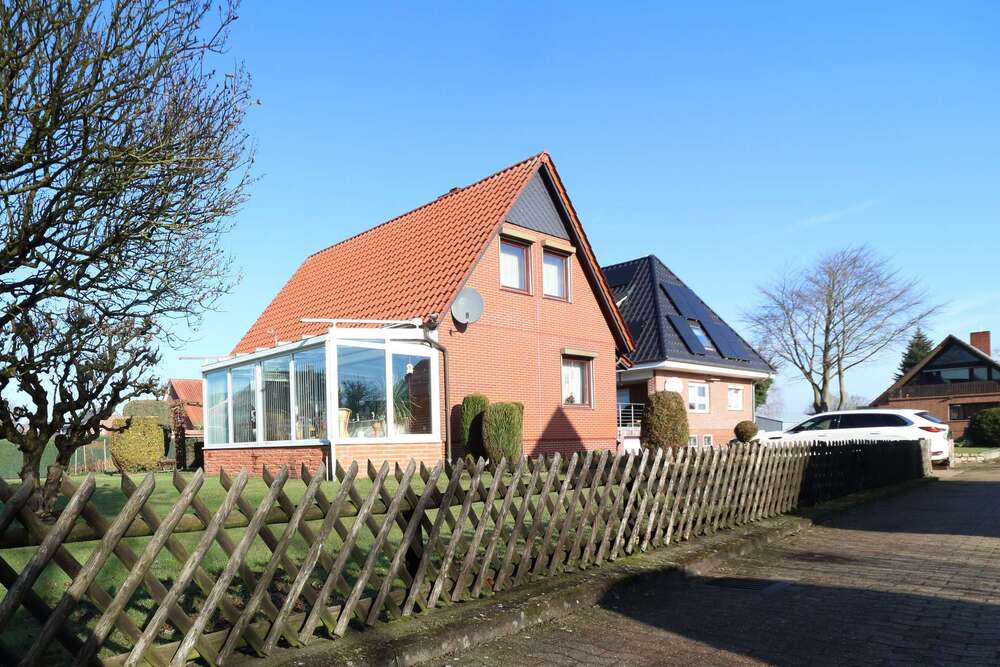 Thumbnail-Haus zum Kaufen in Dollern 315.000,00 € 112 m²