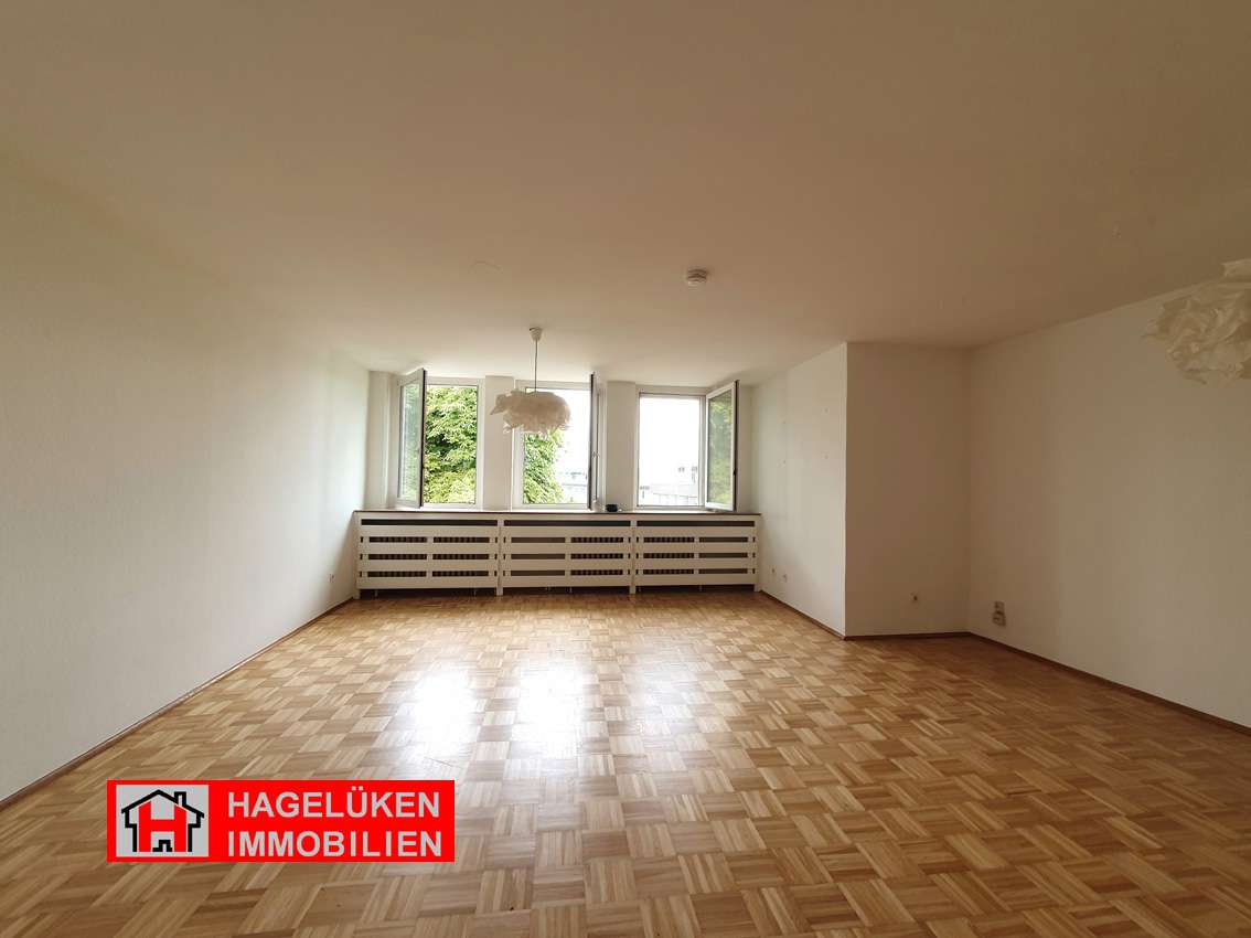 Thumbnail-Wohnung zum Mieten in Essen 530,00 € 68 m²