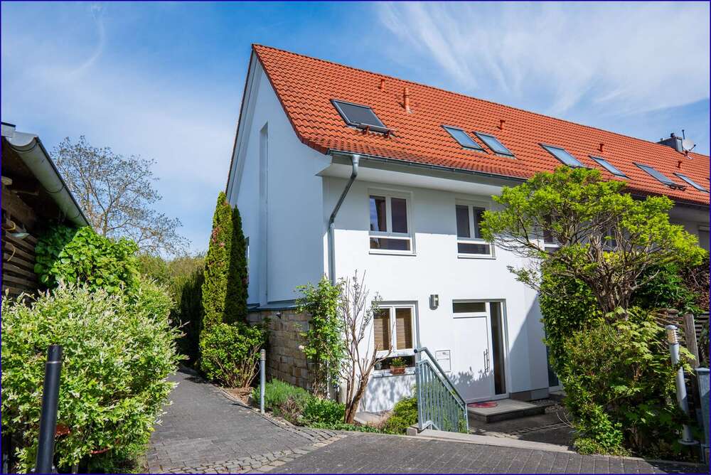 Thumbnail-Haus zum Kaufen in Saulheim 332.500,00 € 111 m²