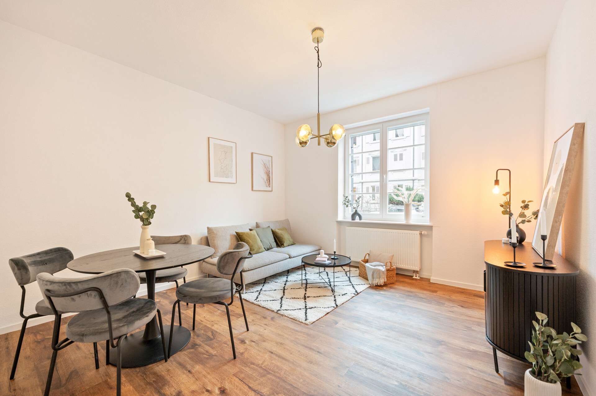 Thumbnail-Wohnung zum Kaufen in Pforzheim 198.000,00 € 67 m²