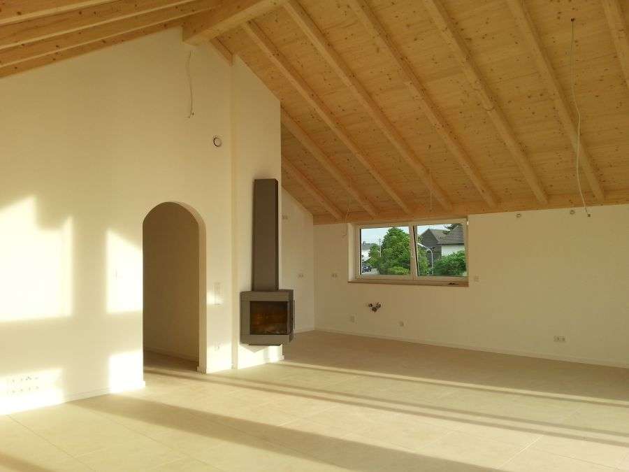 Thumbnail-Wohnung zum Mieten in Wörthsee 2.600,00 € 130 m²