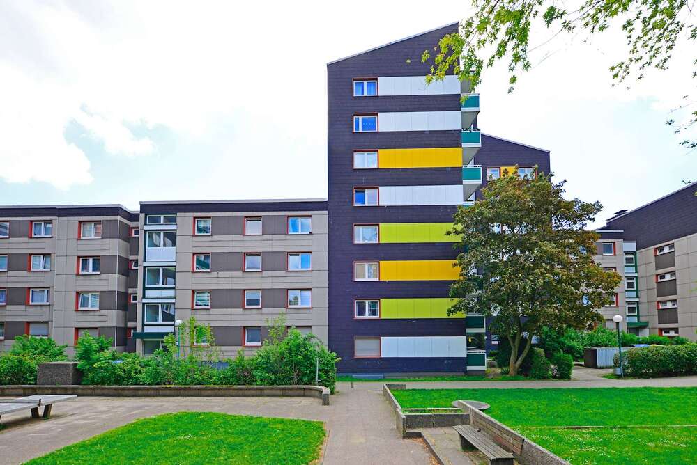 Thumbnail-Wohnung zum Mieten in Essen 560,00 € 81.8 m²