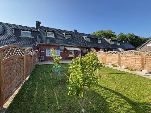 Thumbnail-Haus zum Kaufen in Ochtrup 226.000,00 € 89 m²