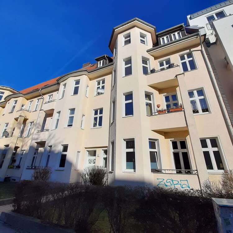 Thumbnail-Wohnung zum Mieten in Magdeburg 435,00 € 56 m²