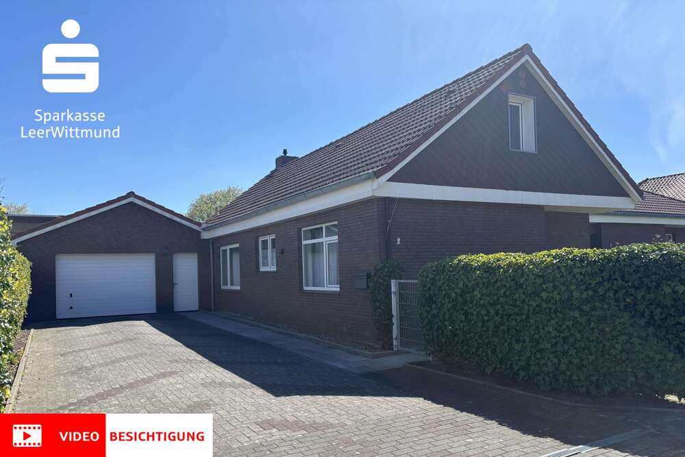 Thumbnail-Haus zum Kaufen in Wittmund 329.000,00 € 108 m²