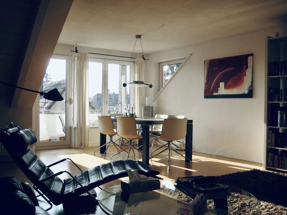Thumbnail-Wohnung zum Mieten in Bad Krozingen 1.350,00 € 112 m²