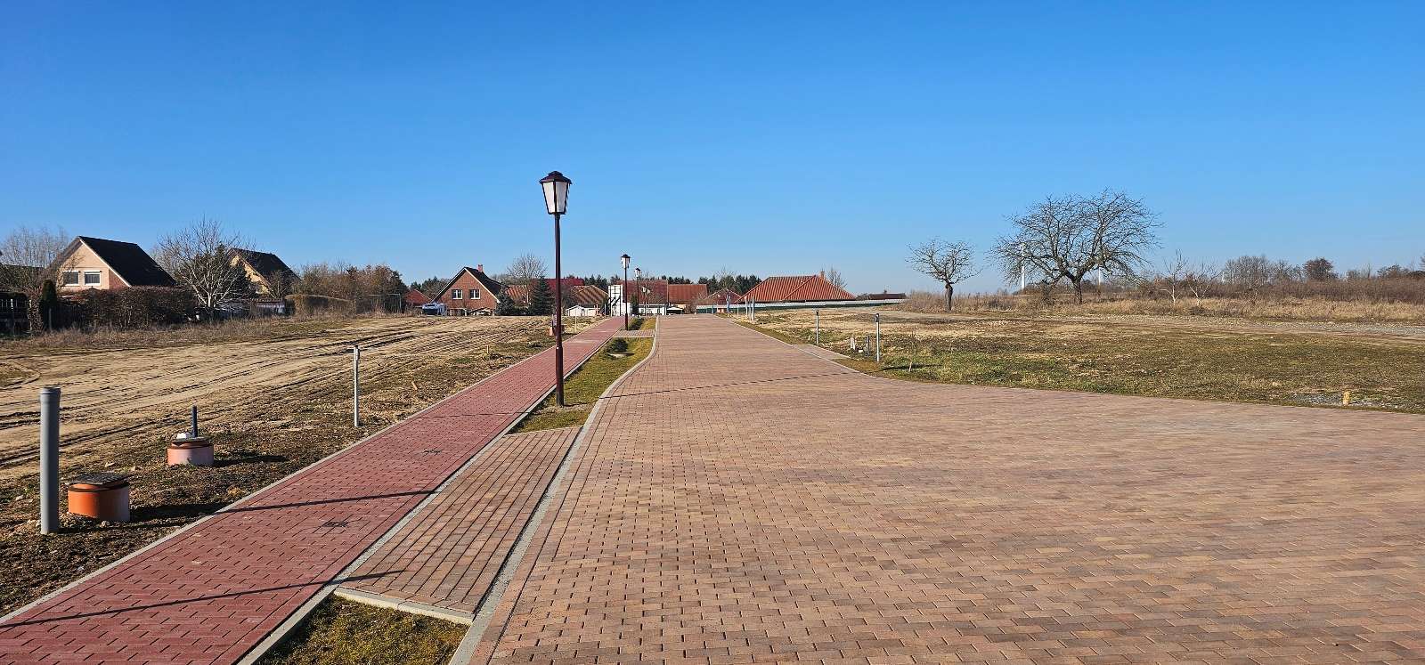 Thumbnail-Grundstück zu verkaufen in Kloster Lehnin 218.000,00 € 736 m²