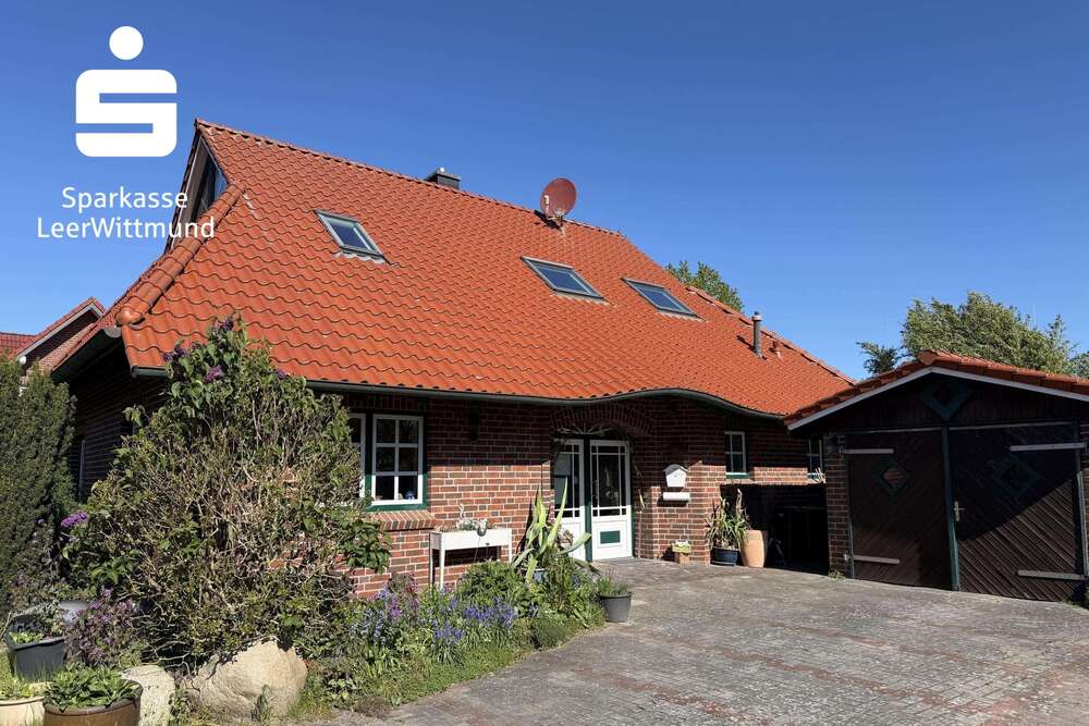 Thumbnail-Haus zum Kaufen in Friedeburg 299.000,00 € 132 m²