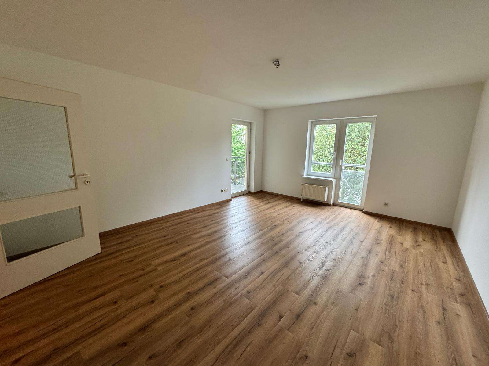 Thumbnail-Wohnung zum Mieten in Greifswald 601,00 € 70.75 m²