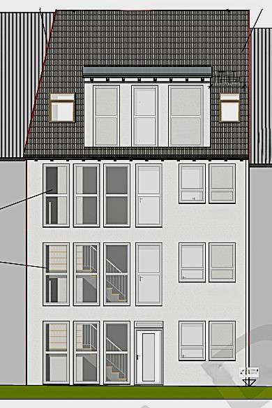 Thumbnail-Haus zum Kaufen in Mönchengladbach 639.000,00 € 180 m²