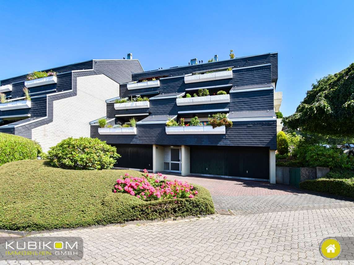 Thumbnail-Wohnung zum Kaufen in Solingen 225.000,00 € 104.31 m²