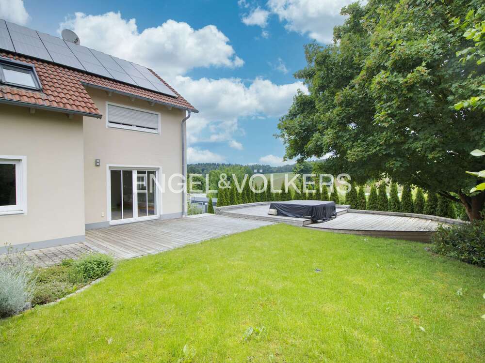 Thumbnail-Haus zum Kaufen in Brunn 749.000,00 € 220 m²