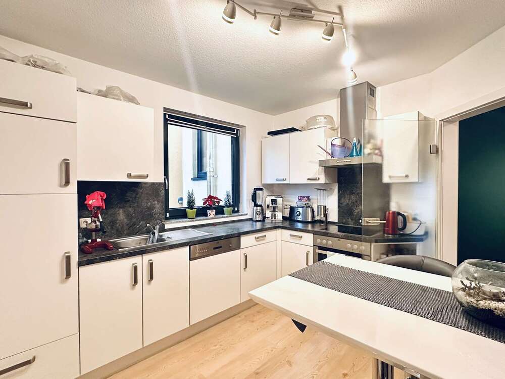 Thumbnail-Wohnung zum Mieten in Dossenheim 1.110,00 € 72 m²