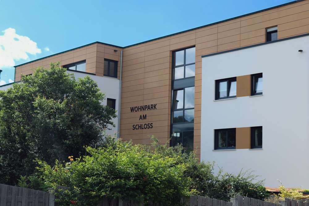 Thumbnail-Wohnung zum Kaufen in Immendingen 229.900,00 € 53.3 m²