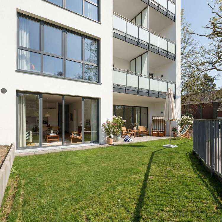 Thumbnail-Wohnung zum Kaufen in Hamburg 1.190.000,00 € 149 m²