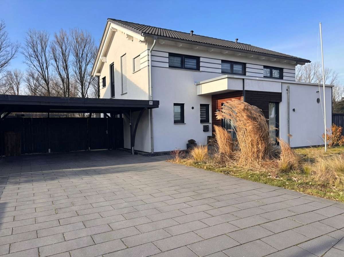 Thumbnail-Haus zum Kaufen in Wegberg Merbeck 799.000,00 € 153.52 m²